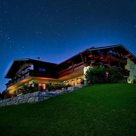 Ferienwohnungen Gaestehaus Laercheck Berchtesgaden Exterior photo